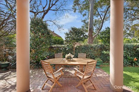 Property photo of 1/15-17 Woonona Avenue Wahroonga NSW 2076