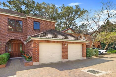 Property photo of 1/15-17 Woonona Avenue Wahroonga NSW 2076