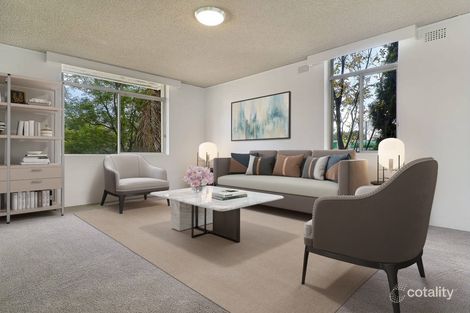 2/167 Willoughby Rd, Naremburn, NSW 2065