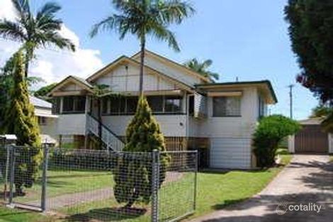 137 Selina St, Wynnum, QLD 4178