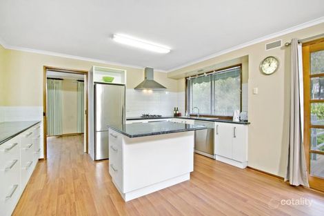 Property photo of 4 Alma Court Kangaroo Flat VIC 3555