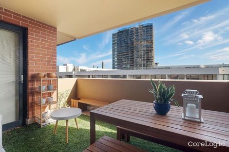Property photo of 14505/177-219 Mitchell Road Erskineville NSW 2043