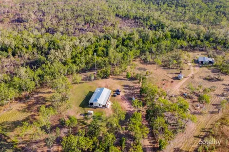 2512 Fog Bay Rd, Charlotte, NT 0822