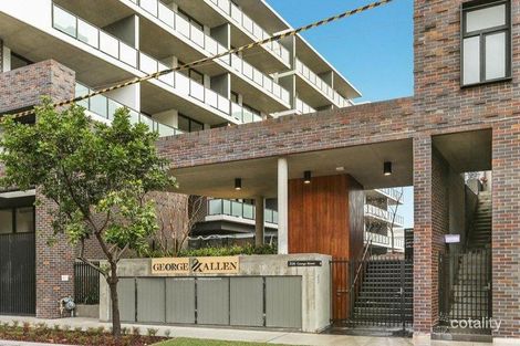 34d/356-368 George St, Waterloo, NSW 2017