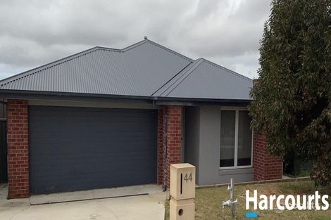 Property photo of 44 Greenvale Drive Curlewis VIC 3222