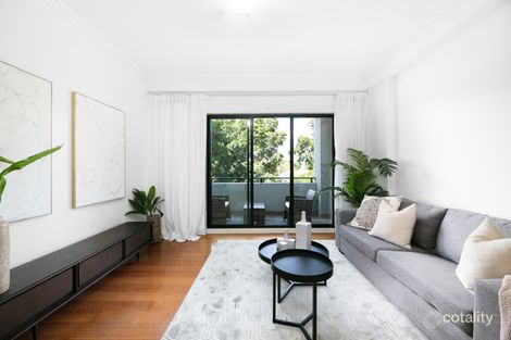 Property photo of 503/282-288 Botany Road Alexandria NSW 2015