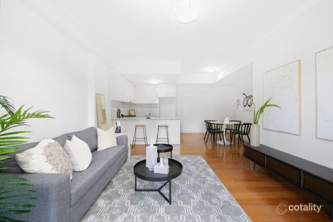 Property photo of 503/282-288 Botany Road Alexandria NSW 2015