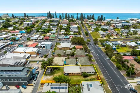 Property photo of 19 Beach Street Yamba NSW 2464