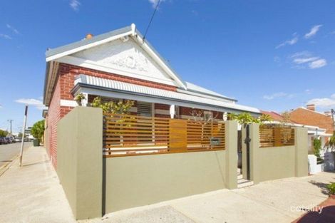 190 Lake St, Perth, WA 6000