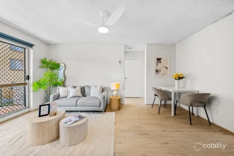 Property photo of 2/31 Bayliss Street Toowong QLD 4066