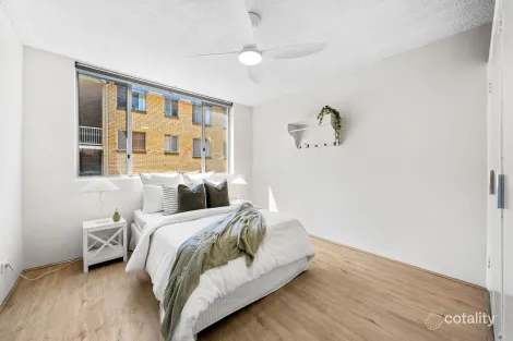 Property photo of 2/31 Bayliss Street Toowong QLD 4066