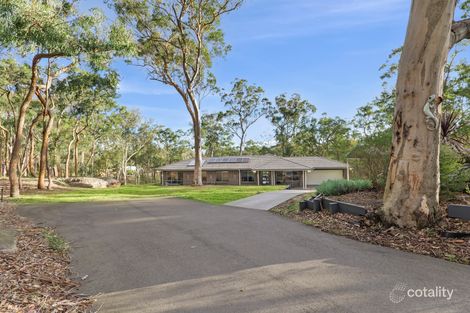 108 Royerdale Pl, East Kurrajong, NSW 2758