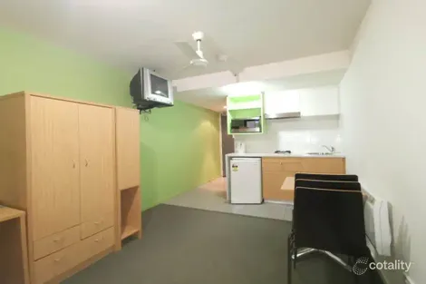 Property photo of 322/268 Flinders Street Melbourne VIC 3000
