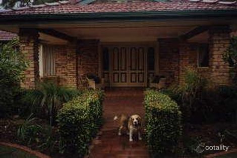 Property photo of 72 Stanmere Street Carindale QLD 4152