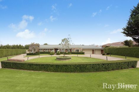 Property photo of 1 Welburn Place Greenvale VIC 3059