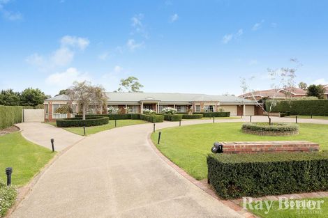 Property photo of 1 Welburn Place Greenvale VIC 3059