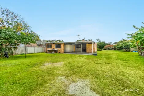 Property photo of 19 Beach Street Yamba NSW 2464