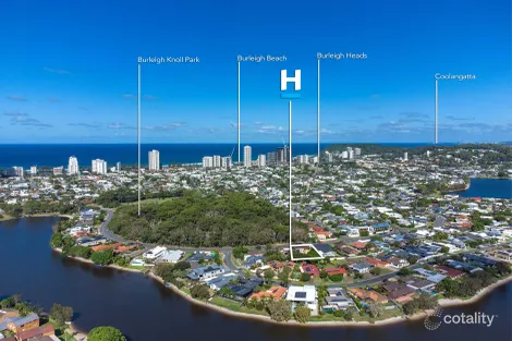 Property photo of 148 Burleigh Street Burleigh Waters QLD 4220