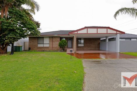 Property photo of 36A Corbel Street Shelley WA 6148