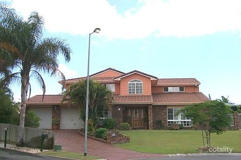 14 Shalimar Pl, Bracken Ridge, QLD 4017