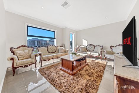 Property photo of 10 Perennial Drive Kurunjang VIC 3337