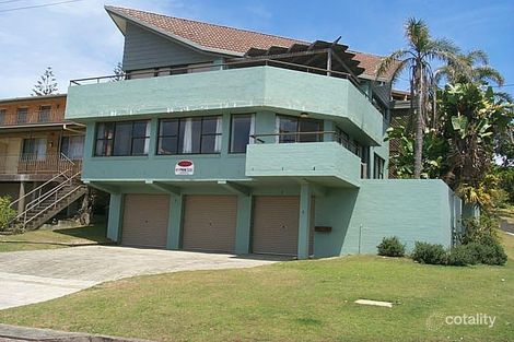 1 Ocean St, Yamba, NSW 2464