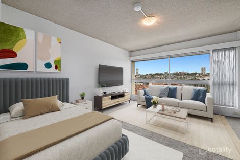 6f/85-91 Elizabeth Bay Rd, Elizabeth Bay, NSW 2011