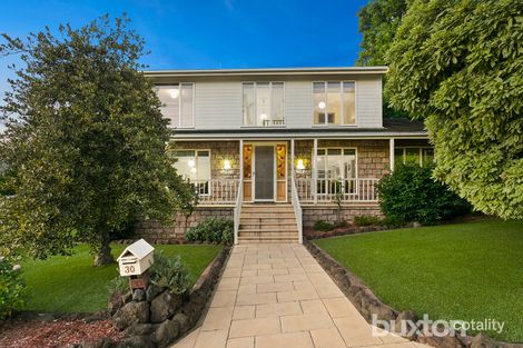 Property photo of 30 Queens Park Road Newtown VIC 3220