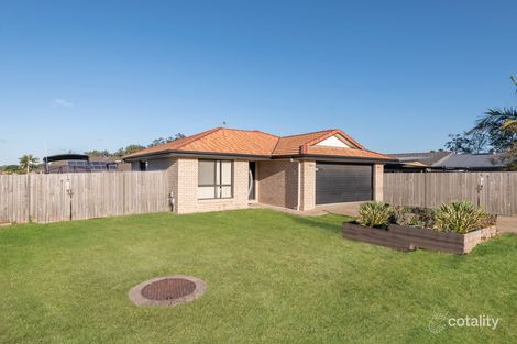 Property photo of 42A Pinelands Street Loganlea QLD 4131