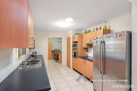 Property photo of 32 Ibyana Court Jimboomba QLD 4280