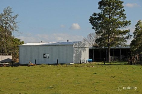 Property photo of 1883 Lawrence Road Lower Southgate NSW 2460