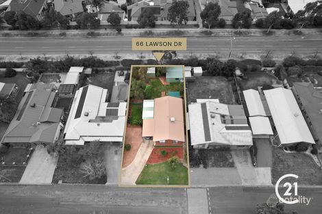 Property photo of 66 Lawson Drive Moama NSW 2731