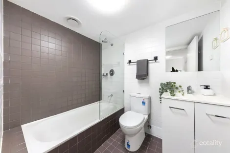 Property photo of 27/33-47 Goold Street Chippendale NSW 2008
