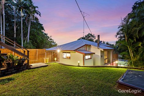 Property photo of 45 Blackall Terrace Nambour QLD 4560