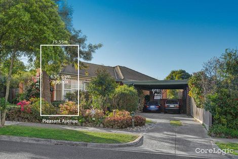 Property photo of 3 Pleasant Avenue Doncaster VIC 3108