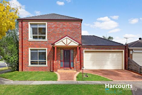 Property photo of 15 Trinity Way South Morang VIC 3752