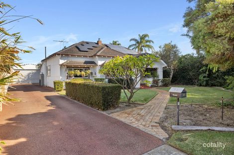 Property photo of 71 Egham Road Lathlain WA 6100