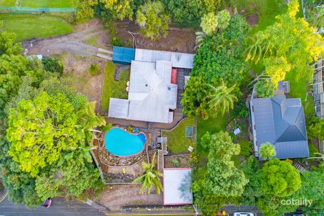 Property photo of 45 Blackall Terrace Nambour QLD 4560