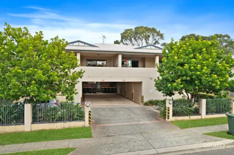 Property photo of 5/346 Zillmere Road Zillmere QLD 4034