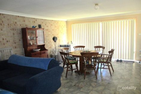 Property photo of 46A Francisco Crescent Rosemeadow NSW 2560
