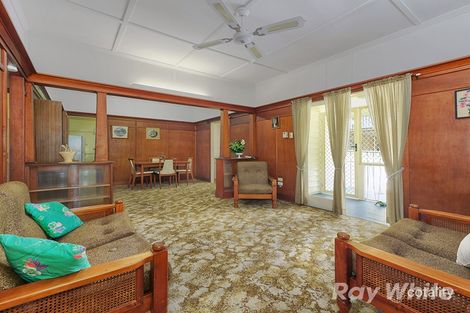 Property photo of 41 Wade Street Wavell Heights QLD 4012