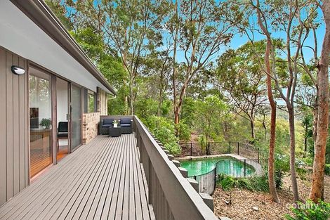 9 The Crest, Hornsby Heights, NSW 2077