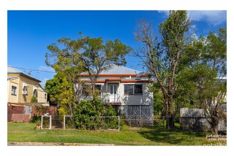 99 Wood St, Depot Hill, QLD 4700