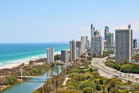 Property photo of 261/1 Serisier Avenue Main Beach QLD 4217