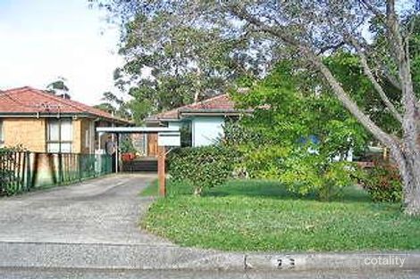 23 Beaumaris Cres, Mortdale, NSW 2223