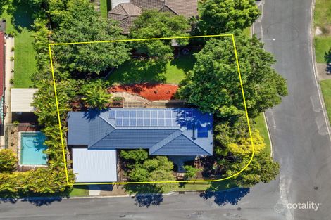 Property photo of 1 Voyager Court Worongary QLD 4213