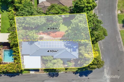 Property photo of 1 Voyager Court Worongary QLD 4213