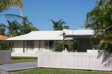 Property photo of 3 Florentor Court Condon QLD 4815