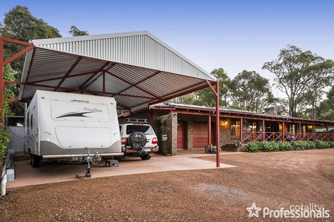 Property photo of 10 Johnston Street Mount Helena WA 6082