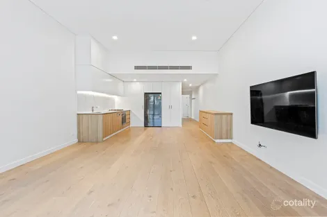 215/4 Stovemaker Lane, Erskineville, NSW 2043